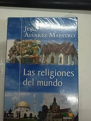 Las Religiones Del Mundo