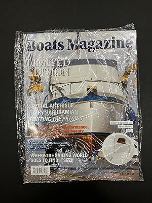 Boats Magazine