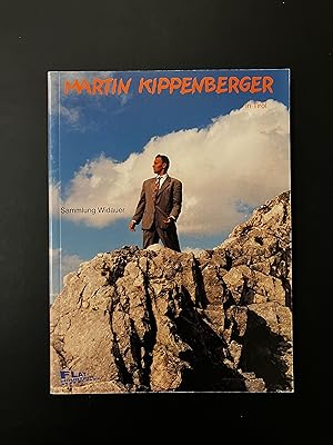 Martin Kippenberger in Tirol: Sammlung Widauer