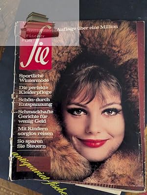 Für Sie - 1. januarheft 1964