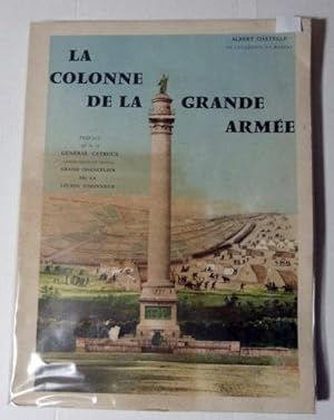 La colonne de la Grande armée