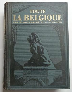 Toute la Belgique 1830-1930