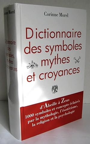 Dictionnaire des symboles, mythes et croyances