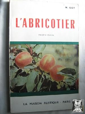 L ABRICOTIER