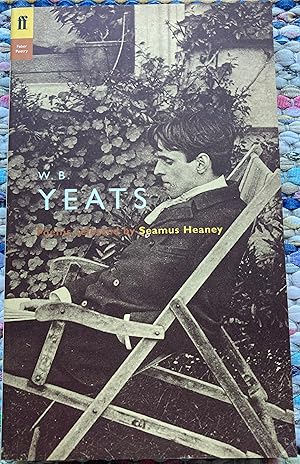 W. B. Yeats Poems