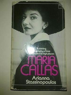 Maria Callas