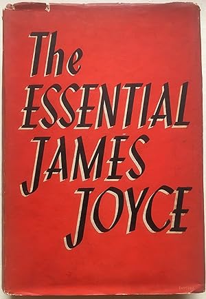 The Essential James Joyce