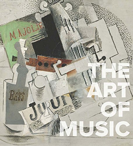 The Art of Music : eng. ed.