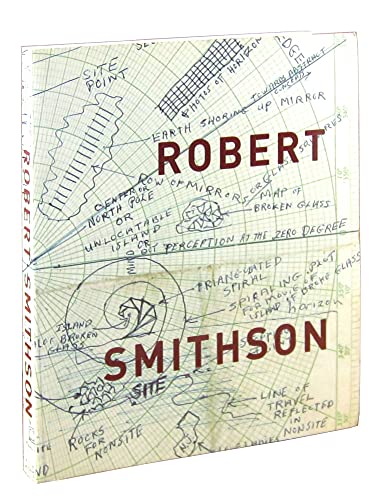 Robert Smithson (English)