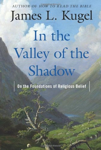 In the valley of the shadow : on the foundations of religious belief (and their connection to a c...