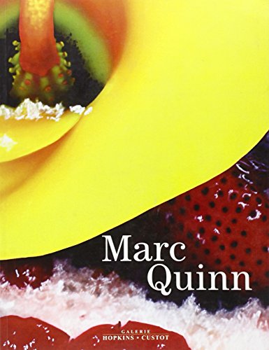 Marc Quinn (French Edition)