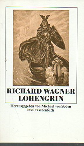 Beispielbild f�r Lohengrin. zum Verkauf von medimops