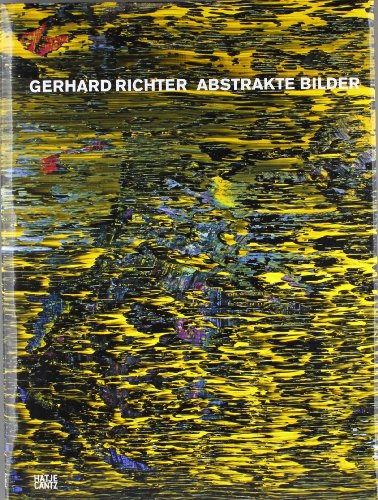 Gerhard Richter: Abstrakte Bilder (German)