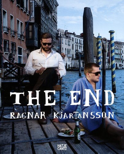 Ragnar Kjartansson: The End (English)