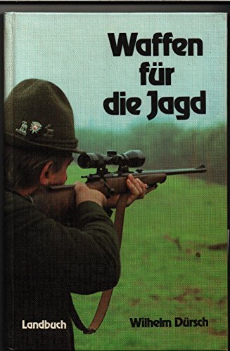 Waffen für die Jagd.