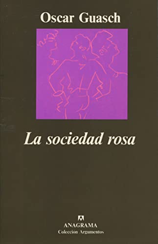 LA SOCIEDAD ROSA