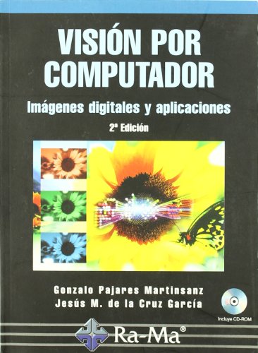 VISIÓN POR COMPUTADOR. EJERCICIOS RESUELTOS: IMÁGENES DIGITALES Y APLICACIONES