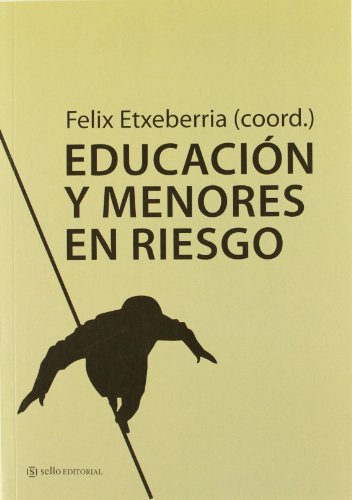 EDUCACIÓN Y MENORES EN RIESGO