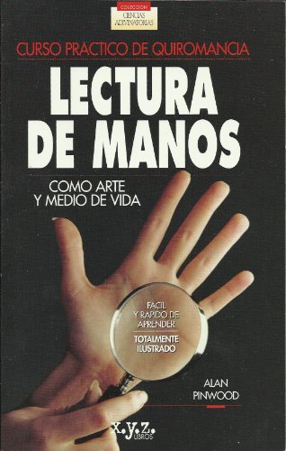 Lectura de Manos como Arte y Medio de Vida