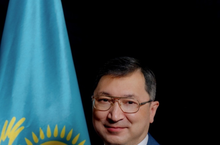 [Contribution] Kazakhstan on way to important milestone