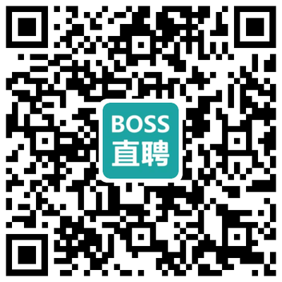 下载BOSS直聘App