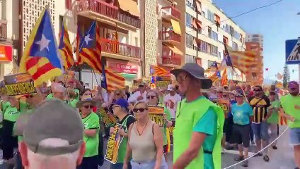 Diada 2024 Tortosa