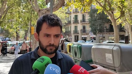 El Sindicat de Llogateres convoca una protesta a la seu de Junts