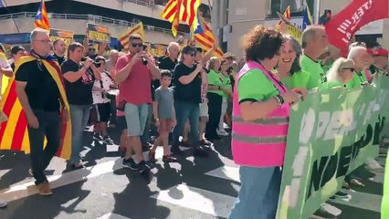 Diada Tortosa 2024