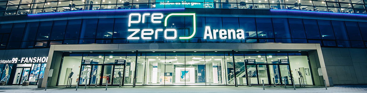 tsg hoffenheim prezero arena datenfakten