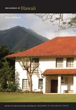 Cover: Buildings of Hawaii