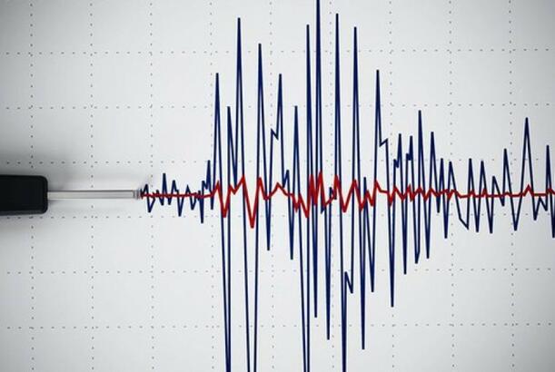 Earthquake hits Azerbaijan