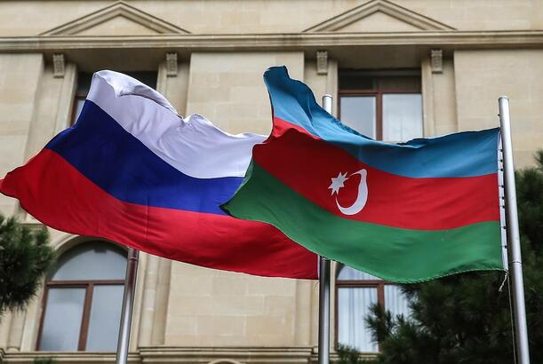 Ambassador: Date for Azerbaijan-Russia commission meeting being discussed