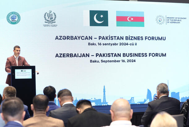 ‘KOBIA willing to see more Pakistani companies in Azerbaijan’