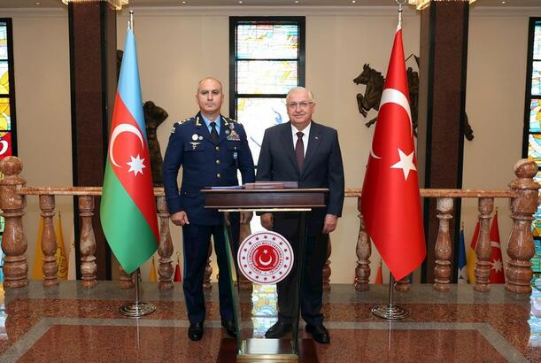 Azerbaijan, Türkiye expand military co-op