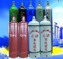 天津永腾气体配送公司