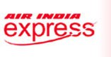 Air India Express logo