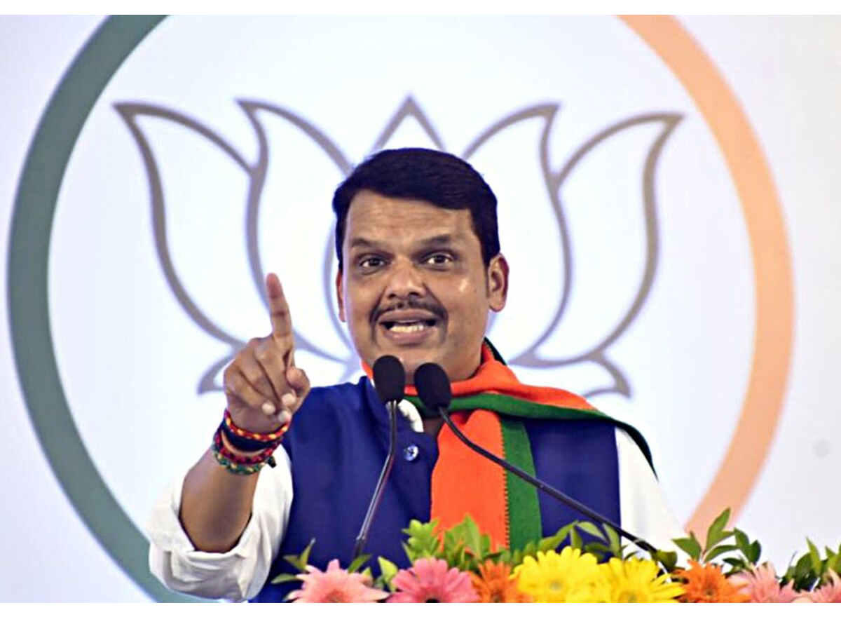 Devendra Fadnavis