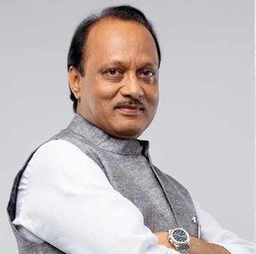 Ajit Pawar