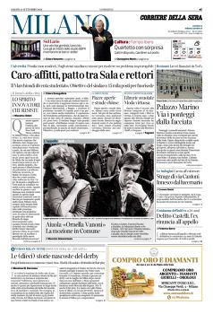 Corriere della Sera