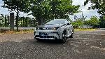 Test drive BYD Dolphin. (TEMPO/Dicky Kurniawan)