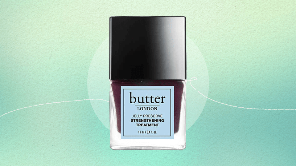 Butter London Jelly Preserve Strengthening Treatment