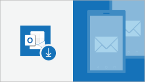 Jukselapp for Outlook for Android og opprinnelig e-post