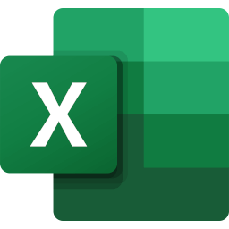 Microsoft Excel-logo.