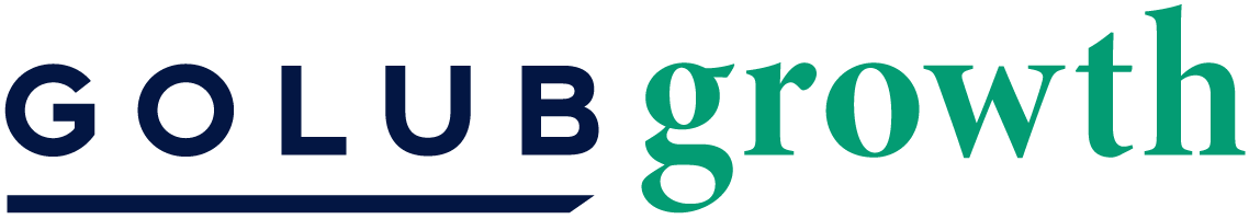 Golub Growth Logo