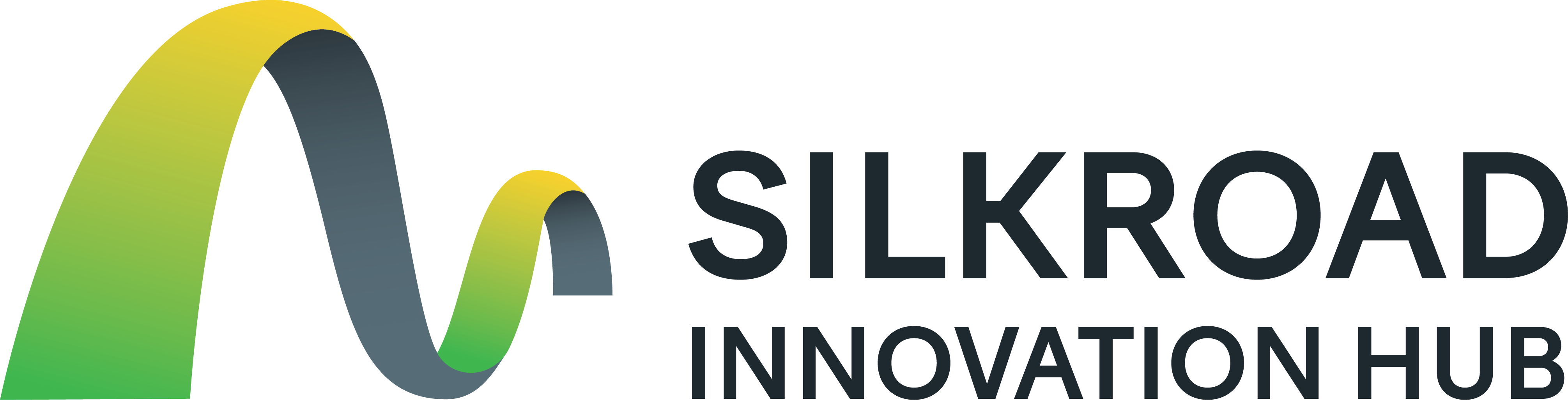 Silkroad Innovation Hub Logo