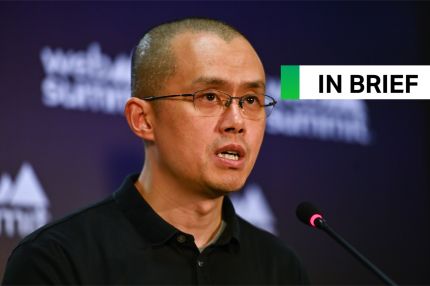 Binance founder ‘CZ’ released from custody after four-month sentence