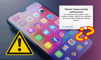 ¿Cuáles son los permisos de las apps que ponen en riesgo tus datos? | Recomendaciones