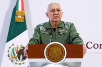 Militares matan a dos migrantes colombianos en Baja California