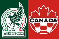 Imagen México vs Canadá: ¿Cuándo y dónde ver el partido de la Selección?