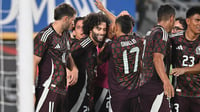 La escuadra azteca se enfrentará en el AT&T Stadium de Arlington frente a los canadienses en el segundo amistoso de la fecha FIFA.